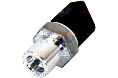 Выключатель давления кондиционера audi a2 a4 a6 a8 фото №1