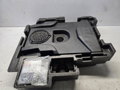 Opel grandland x сабвуфер динамик пенополистирол denon 9800032680 фото №1