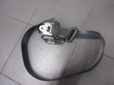 Ремінь безпеки правий перед focus mk3 фото №1