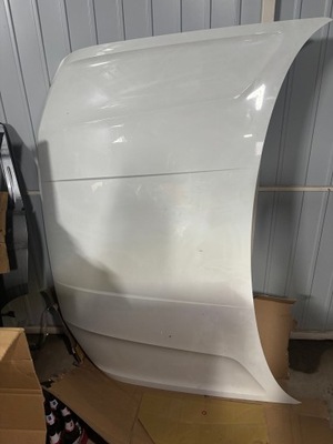 Капот передняя оригинальный номер vw atlas 2017- lc9a фото №1