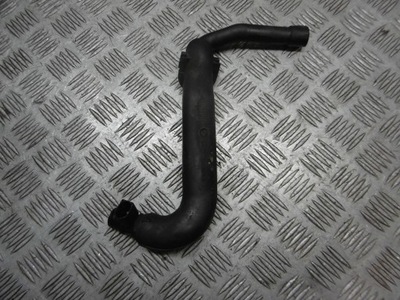 Шланг трубка вентиляція картера chrysler pt cruiser 2.2 crd a6640160381 фото №1