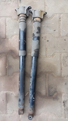 Амортизатори задня volvo s40 04r ii фото №1