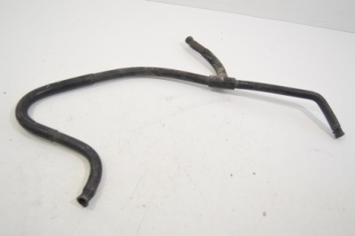 Шланг патрубок радіатора mercedes w140 c140 1405010525 фото №1