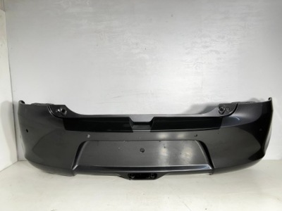 Бампер задня задній suzuki swift v eu фото №1