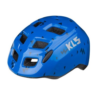 Kask rowerowy KELLYS ZIGZAG 50-55cm DZIECIĘCY