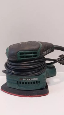 SZLIFIERKA PARKSIDE PMS 160 A1