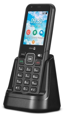 Telefon bezprzewodowy DORO 7001H