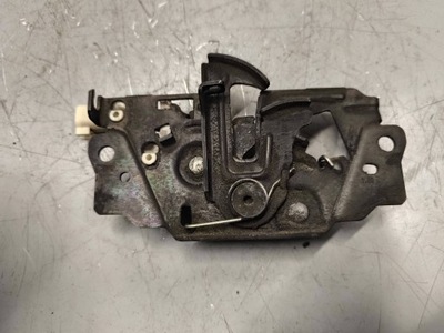 Замок капот focus mk3 фото №1