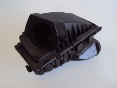 Корпус фільтра повітря land rover discovery v фото №1