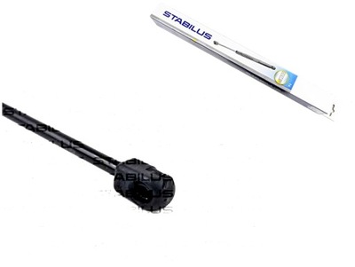 Пружина газовая, крышка багажника stabilus 788245 фото №1