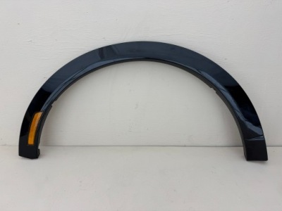 Ford mustang mach-e 20r- молдинг крыла правая правый задняя lj8b-r286d фото №1