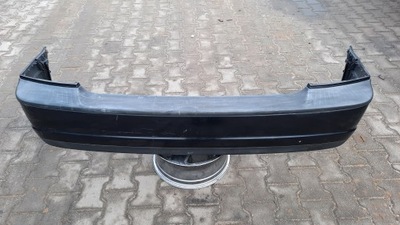 Бампер задня volvo s80 i 98-06r фото №1