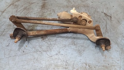 Механизм дворник toyota yaris ii 05-11r фото №1