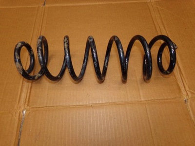 Пружина задняя задняя toledo ii leon фото №1