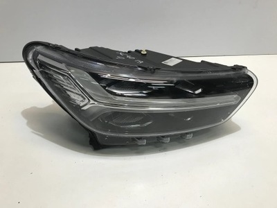 Volvo xc40 лампа правый перед full led 32133576 фото №1