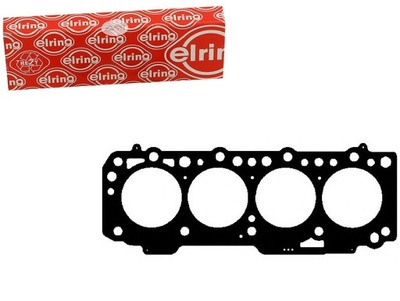 Elring 528.220 прокладка, головка цилиндров фото №1