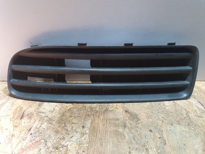 Octavia i решітка бампера ліва 1u0807367b фото №1