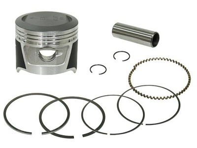 ПОРШЕНЬ HONDA XR 70R 97-03, CRF 70F 04-12 (+1,50MM = 48,47MM)