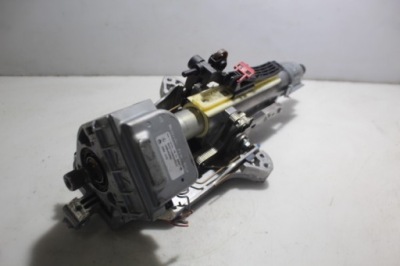 Двигатель насос усилителя a klasa w169 2.0cdi фото №1