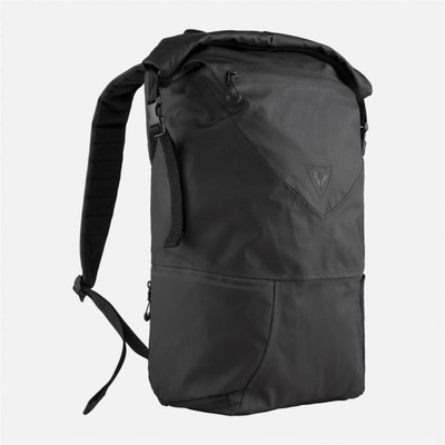 Plecak ROSSIGNOL COMMUTERS BAG 25 L BLACK