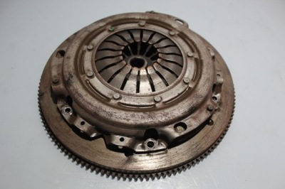 Сцепление полный opel corsa d 1.2 фото №1