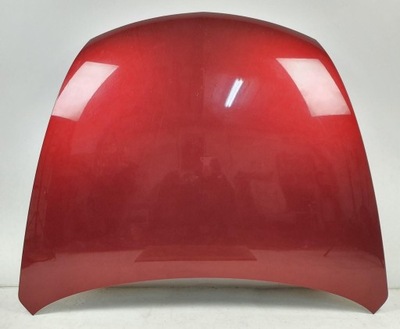 Капот mazda 6 ii gh фото №1