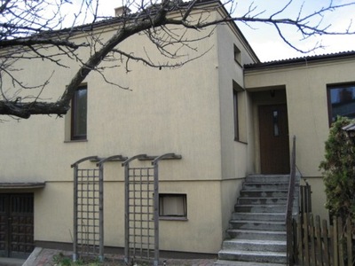 Dom, Marki, Wołomiński (pow.), 290 m²