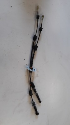 Тросы передач 1.7crdi механическая коробка передач hyundai i40 12 фото №1