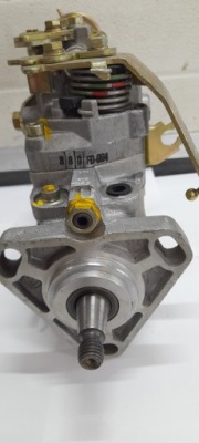 Насос volkswagen transporter 1.6td 0460494152 фото №1