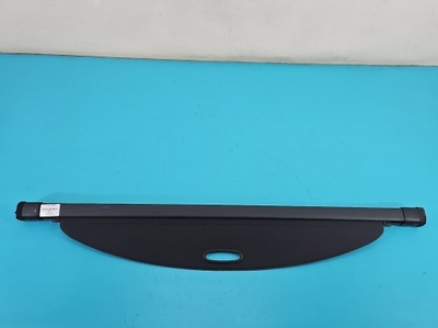 Шторка багажника hyundai ix35 09-13 фото №1