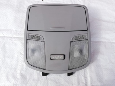 Лампа освещение кабины hyundai i30 iii 17- фото №1