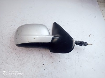 Дзеркало праве механічний seat toledo leon фото №1