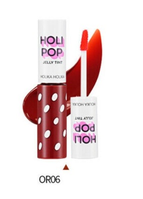 Holika Holika Holi Pop Jelly Tint 06 Błyszczyk