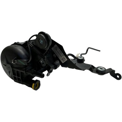 Корпус фильтра топлива velar l560 f-peace x761 фото №1