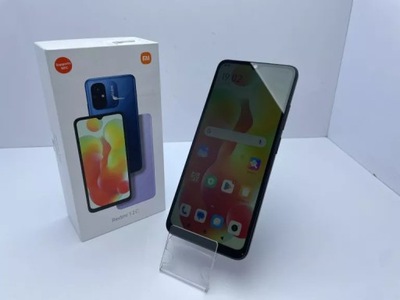 XIAOMI REDMI 12C 4GB/ 128GB - USZKODZONY