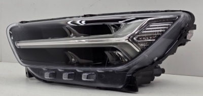 Volvo xc40 xc 40 full led фара лівий фара ліва передня 31446778 ідеальний стан фото №1
