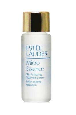 Estee Lauder Micro Essence lotion serum odmładza