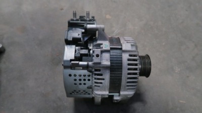 Ford transit custom 2.0 ecoblue генератор hybrid фото №1