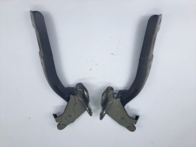 Петли капот комплект kia optima iii abt фото №1