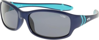 Okulary przeciwsłoneczne Goggle - E964-1P