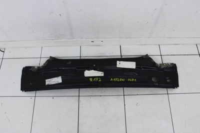 Element поперечина pas задній підсилювач задня mercedes r172 a1726400271 фото №1