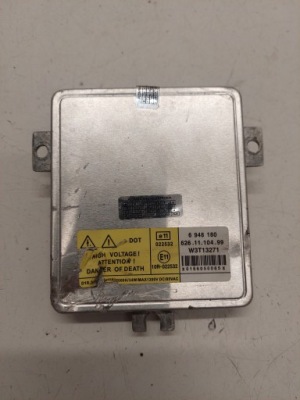 Преобразователь ксенон bmw e90 6948180 фото №1