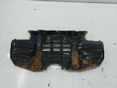 Toyota hilux viii 8 защита pod двигатель hilux5554477 фото №1