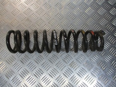 Пружина задняя honda accord vi sedan фото №1