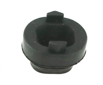 Кронштейн радиатора fiat doblo 00+ фото №1