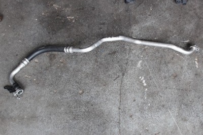 Renault grand scenic iii 1.4 шланг кондиционера фото №1