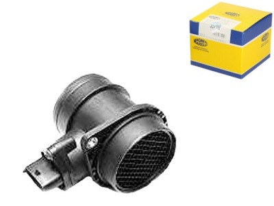 Magneti marelli витратомір fiat marea 2.4 jtd фото №1