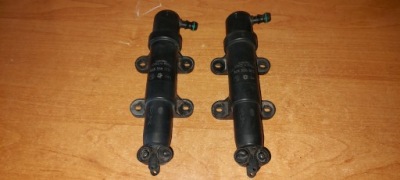 Омивач лампи правий лівий skoda superb ii фото №1