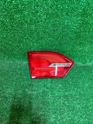 Лампа задня ліва vw jetta lift фото №1