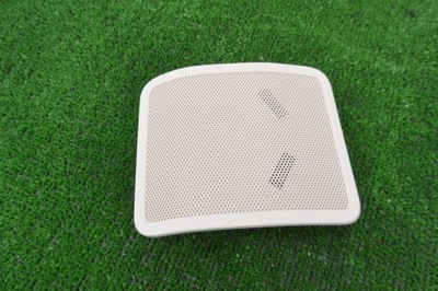 Tesla model s решітка захист накладка мікрофон фото №1